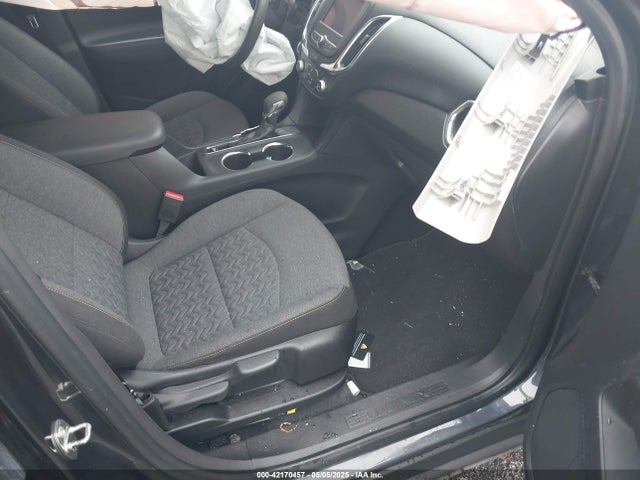 3GNAXKEV0NS100297 Chevrolet Equinox Fwd Lt