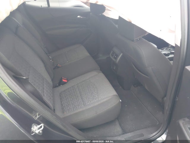 3GNAXKEV0NS100297 Chevrolet Equinox Fwd Lt