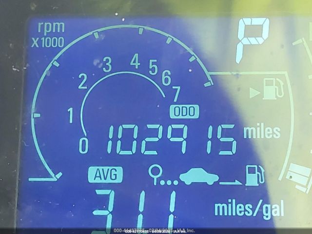 KL8CB6S95FC736907 Chevrolet Spark Ls Cvt