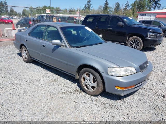 1998 ACURA TL JH4UA3641WC005062