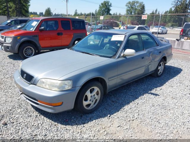 1998 ACURA TL JH4UA3641WC005062 Photo 1