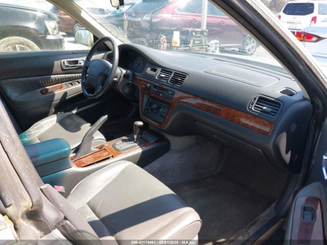 1998 ACURA TL JH4UA3641WC005062 Photo 4