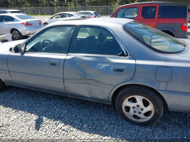 1998 ACURA TL JH4UA3641WC005062 Photo 5
