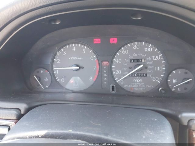 1998 ACURA TL JH4UA3641WC005062 Photo 6