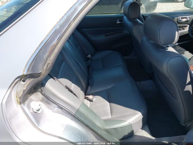1998 ACURA TL JH4UA3641WC005062 Photo 7
