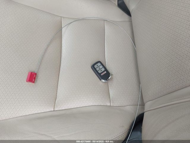 1HGCR2F8XFA048962 Honda Accord Ex-l