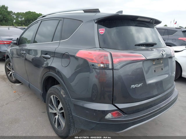 JTMWFREV2JJ744177 Toyota Rav4 Xle