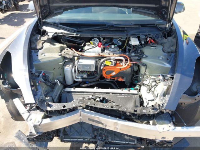 5YJ3E1EA9PF680921 Tesla Model 3 Rear-wheel Drive