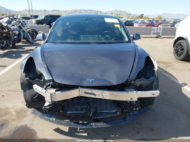 5YJ3E1EA9PF680921 Tesla Model 3 Rear-wheel Drive