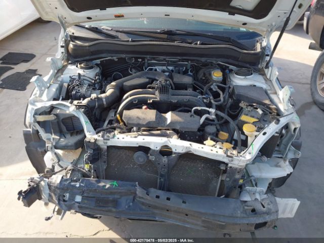 JF2SJAGC6JH574683 Subaru Forester 2.5i Premium