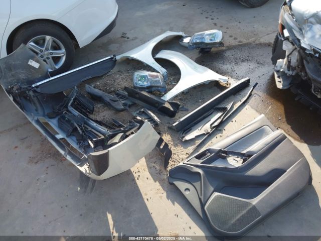 JF2SJAGC6JH574683 Subaru Forester 2.5i Premium