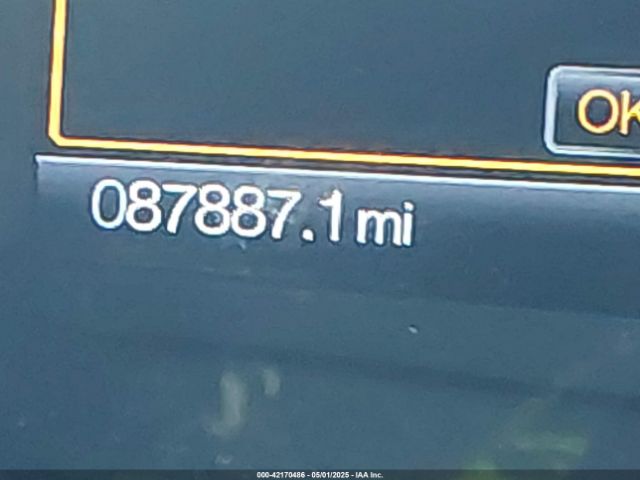1FMJK1HT2HEA38536 Ford Expedition El King Ranch