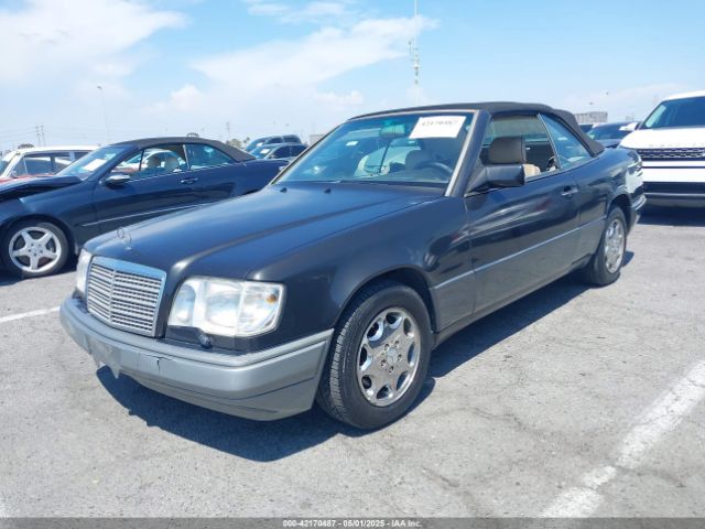 1994 MERCEDES-BENZ E WDBEA66E7RC004579 Photo 1