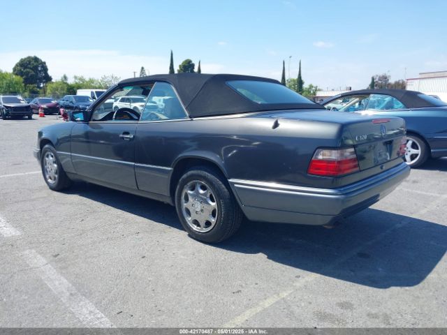 1994 MERCEDES-BENZ E WDBEA66E7RC004579 Photo 2