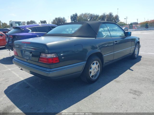 1994 MERCEDES-BENZ E WDBEA66E7RC004579 Photo 3