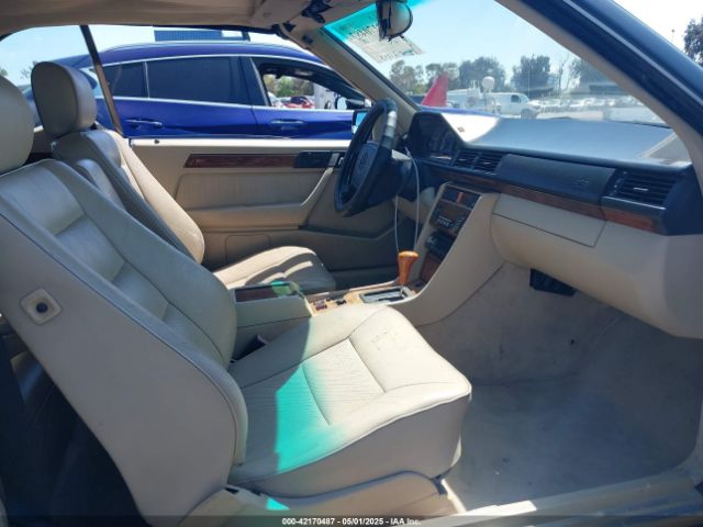 1994 MERCEDES-BENZ E WDBEA66E7RC004579 Photo 4