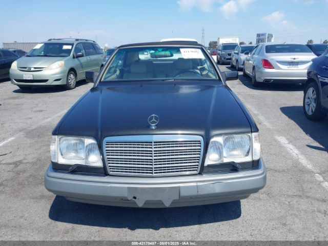 1994 MERCEDES-BENZ E WDBEA66E7RC004579 Photo 5
