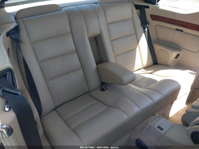 1994 MERCEDES-BENZ E WDBEA66E7RC004579 Photo 7