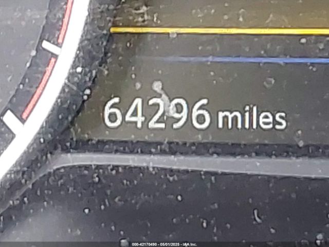 5N1AZ2MG7JN169641 Nissan MURANO S