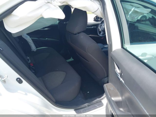 4T1C11AK2PU185800 Toyota CAMRY LE