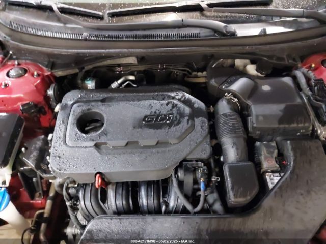 5NPE24AF9HH517838 Hyundai Sonata