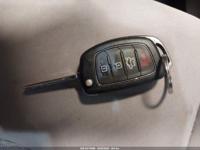 5NPE24AF9HH517838 Hyundai Sonata