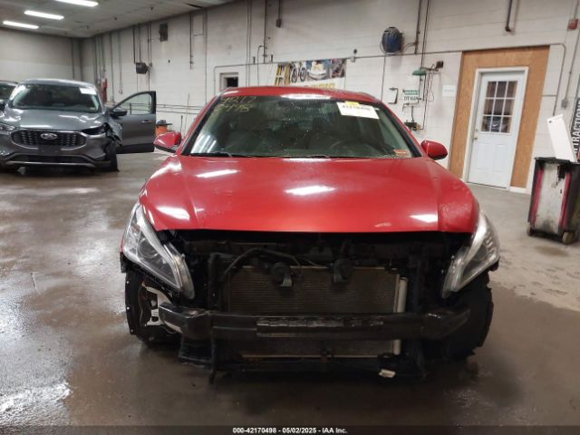 5NPE24AF9HH517838 Hyundai Sonata