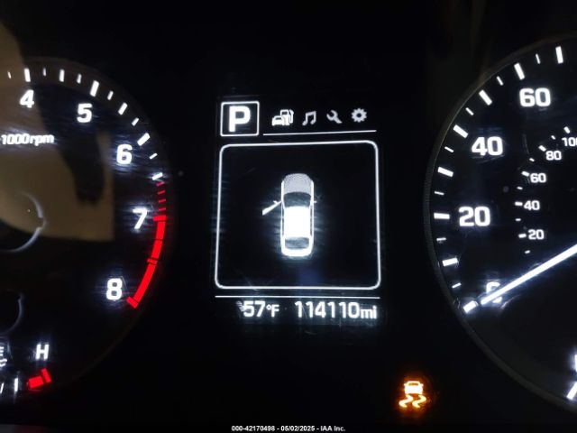 5NPE24AF9HH517838 Hyundai Sonata