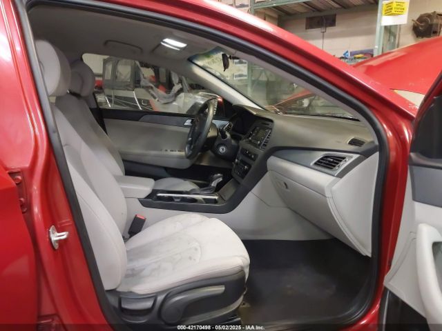 5NPE24AF9HH517838 Hyundai Sonata