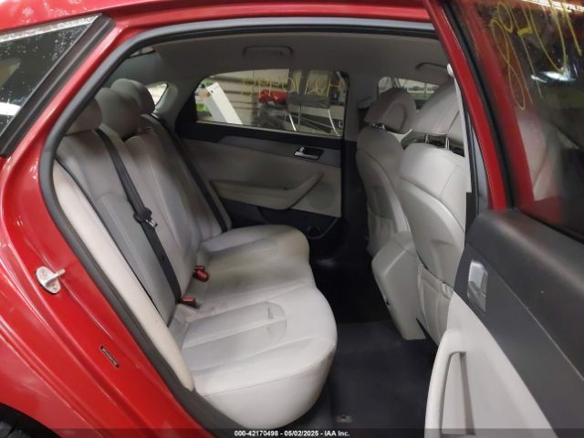 5NPE24AF9HH517838 Hyundai Sonata