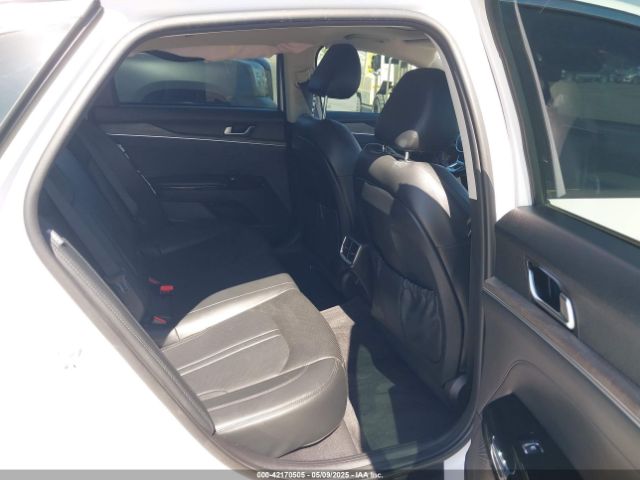 5XXG34J27MG039072 KIA K5 EX