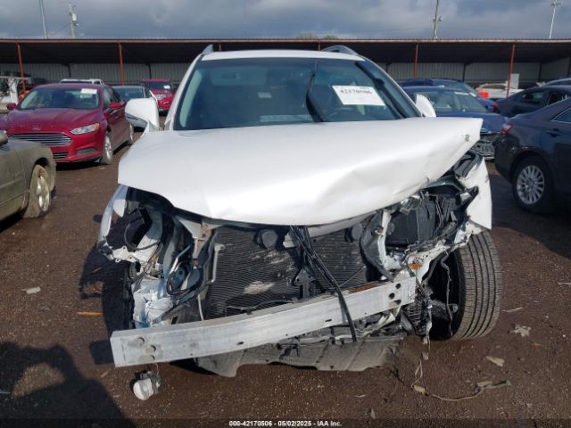 2T2BK1BAXEC235769 Lexus Rx 350 Base (a6)