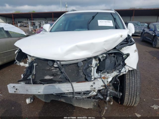 2T2BK1BAXEC235769 Lexus Rx 350 Base (a6)