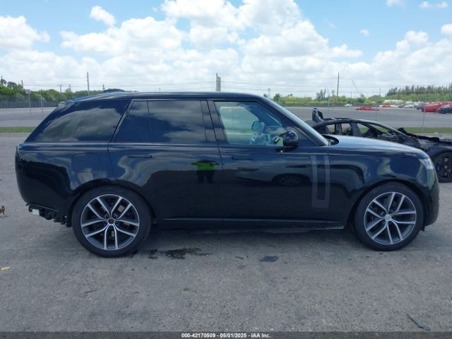 SALKP9F41SA262215 Land Rover Range Rover P550e Se