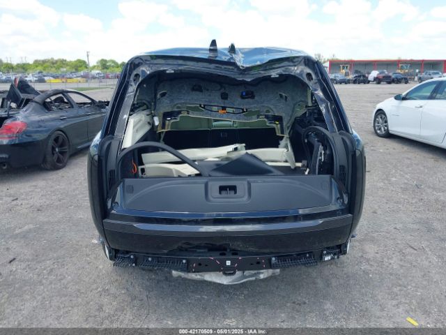 SALKP9F41SA262215 Land Rover Range Rover P550e Se