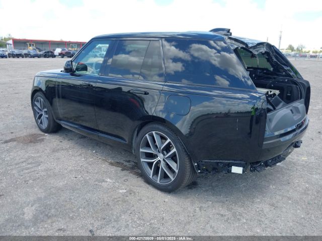 SALKP9F41SA262215 Land Rover Range Rover P550e Se
