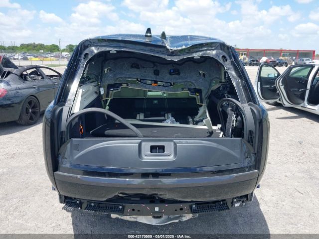 SALKP9F41SA262215 Land Rover Range Rover P550e Se