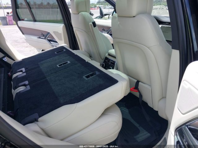 SALKP9F41SA262215 Land Rover Range Rover P550e Se