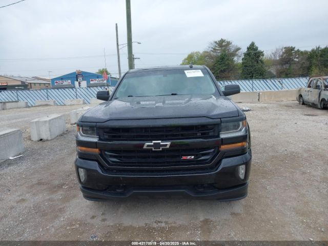 1GCVKREC6HZ158504 Chevrolet Silverado 1500 2lt