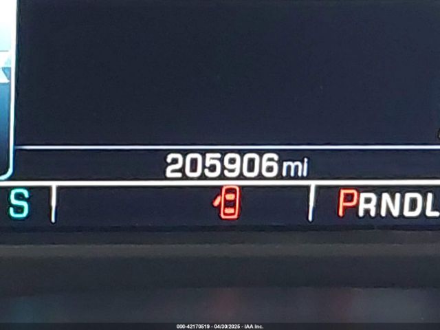 1GCVKREC6HZ158504 Chevrolet Silverado 1500 2lt