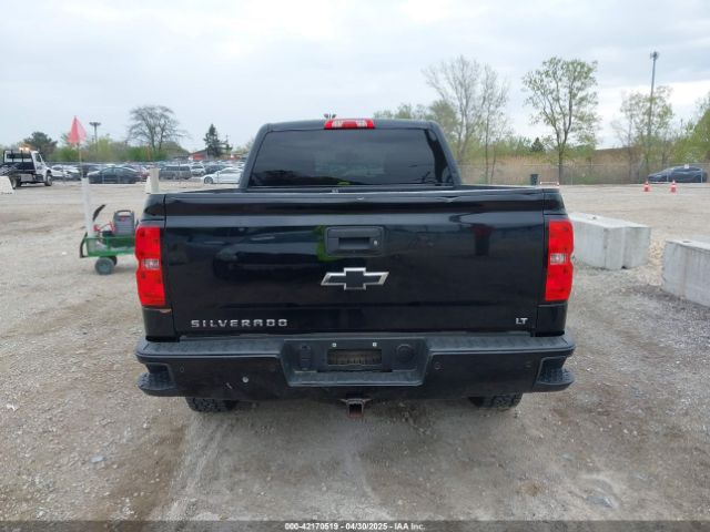 1GCVKREC6HZ158504 Chevrolet Silverado 1500 2lt