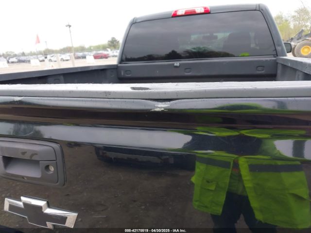 1GCVKREC6HZ158504 Chevrolet Silverado 1500 2lt