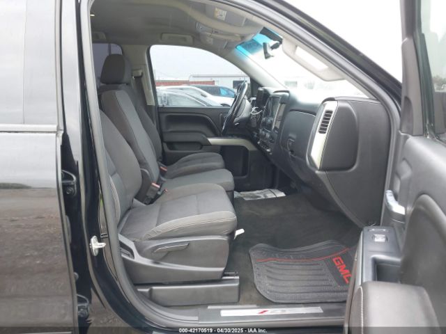 1GCVKREC6HZ158504 Chevrolet Silverado 1500 2lt