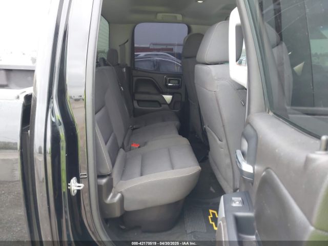 1GCVKREC6HZ158504 Chevrolet Silverado 1500 2lt