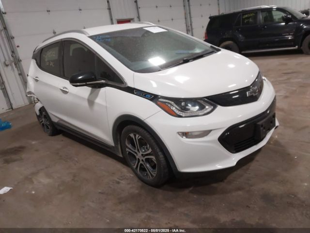 2017 CHEVROLET BOLT EV 1G1FX6S04H4190548