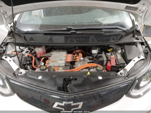 2017 CHEVROLET BOLT EV 1G1FX6S04H4190548 Photo 9
