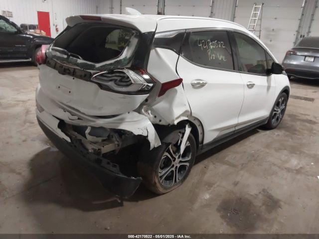 2017 CHEVROLET BOLT EV 1G1FX6S04H4190548 Photo 3