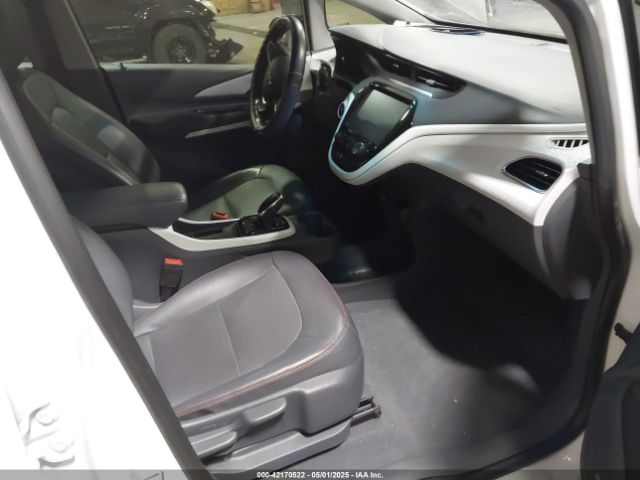 2017 CHEVROLET BOLT EV 1G1FX6S04H4190548 Photo 4
