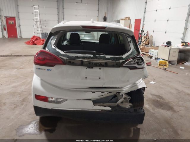 2017 CHEVROLET BOLT EV 1G1FX6S04H4190548 Photo 5