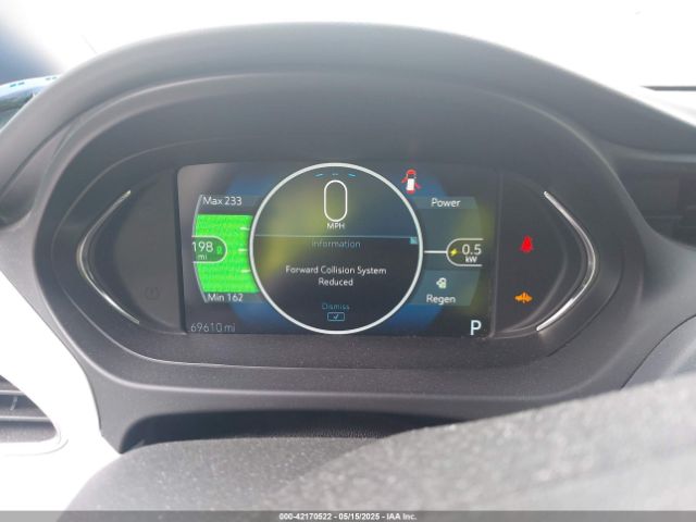 2017 CHEVROLET BOLT EV 1G1FX6S04H4190548 Photo 6